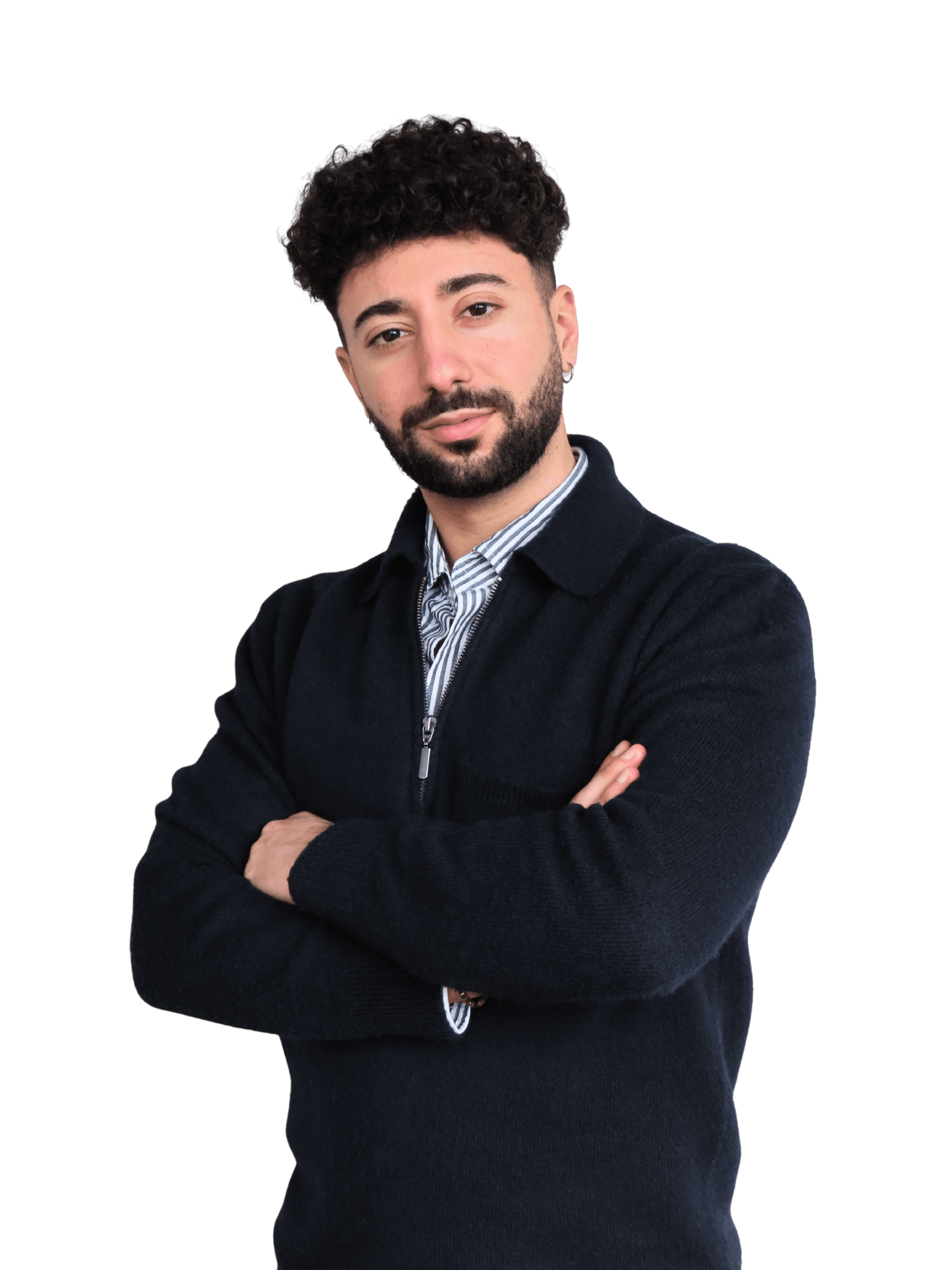 Andrea Saitta