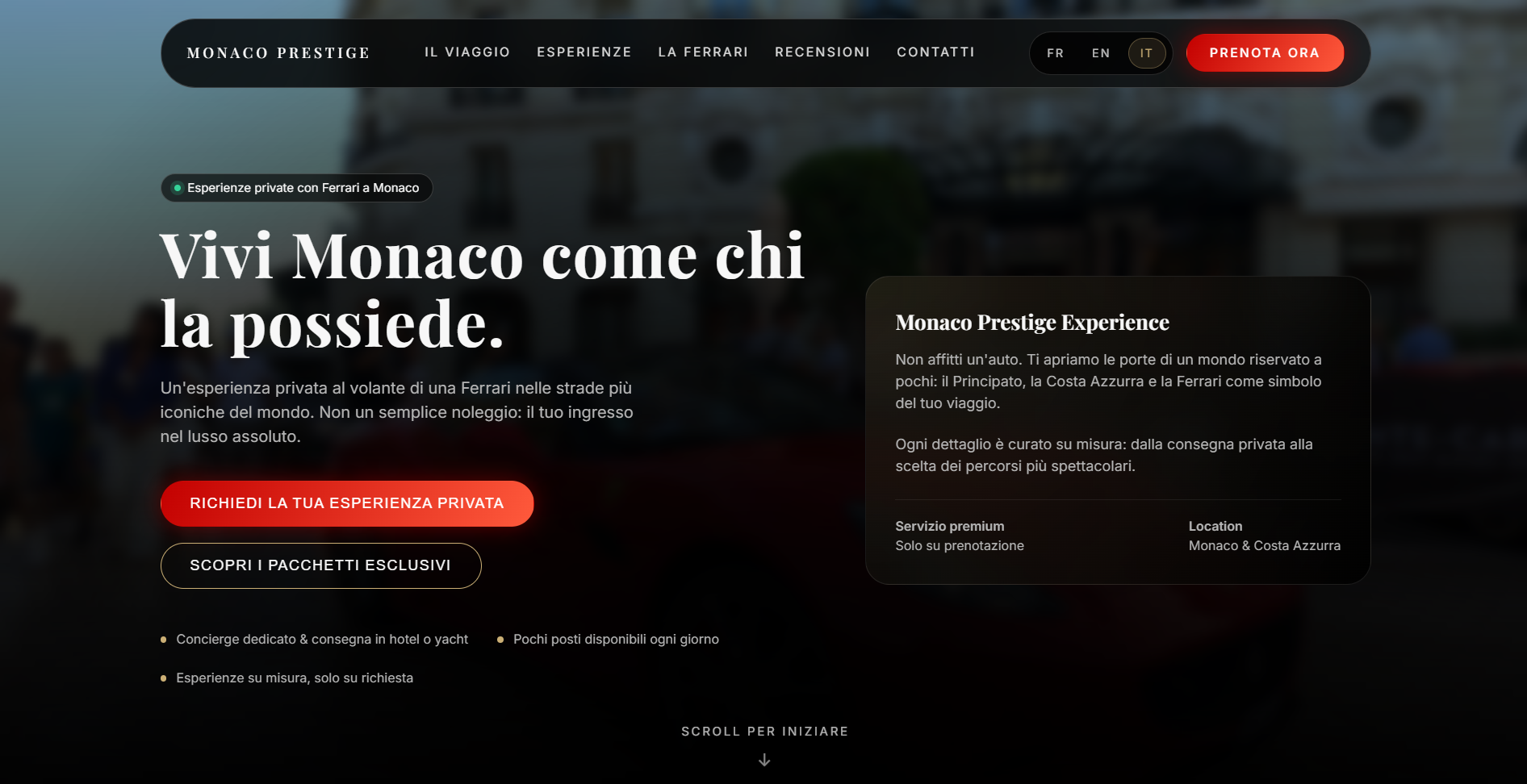 monacorent